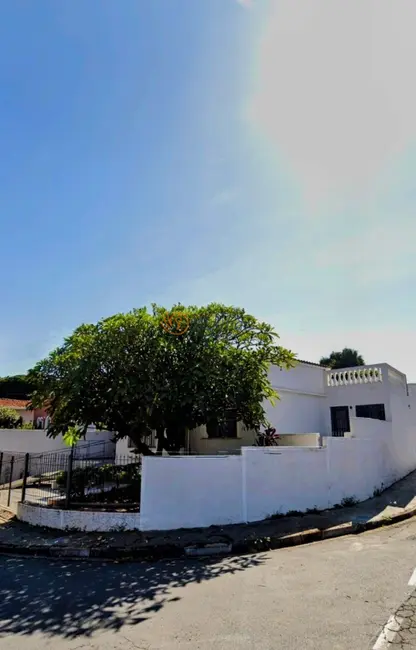 Foto 5 de Casa com 3 quartos à venda, 134m2 em Vila Aurocan, Campinas - SP