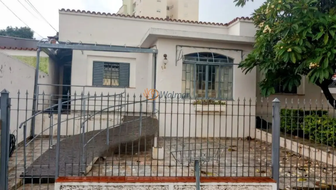 Foto 6 de Casa com 3 quartos à venda, 134m2 em Vila Aurocan, Campinas - SP