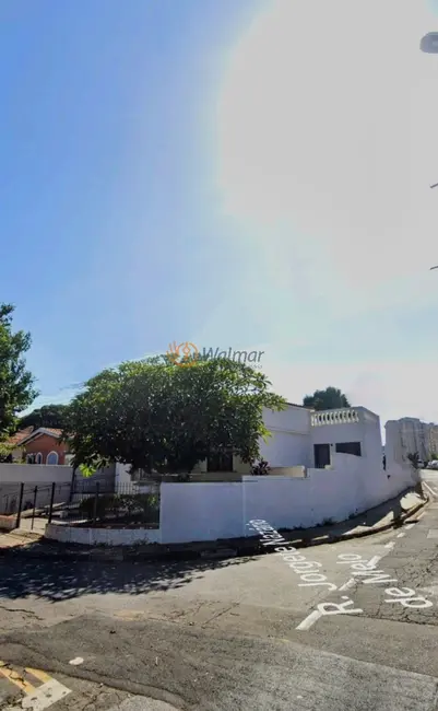 Foto 4 de Casa com 3 quartos à venda, 134m2 em Vila Aurocan, Campinas - SP