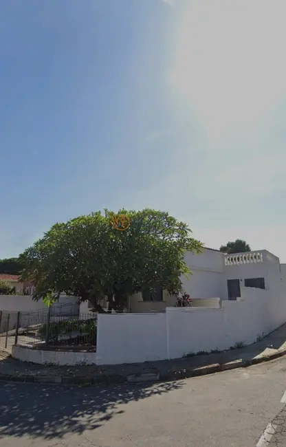 Foto 3 de Casa com 3 quartos à venda, 134m2 em Vila Aurocan, Campinas - SP