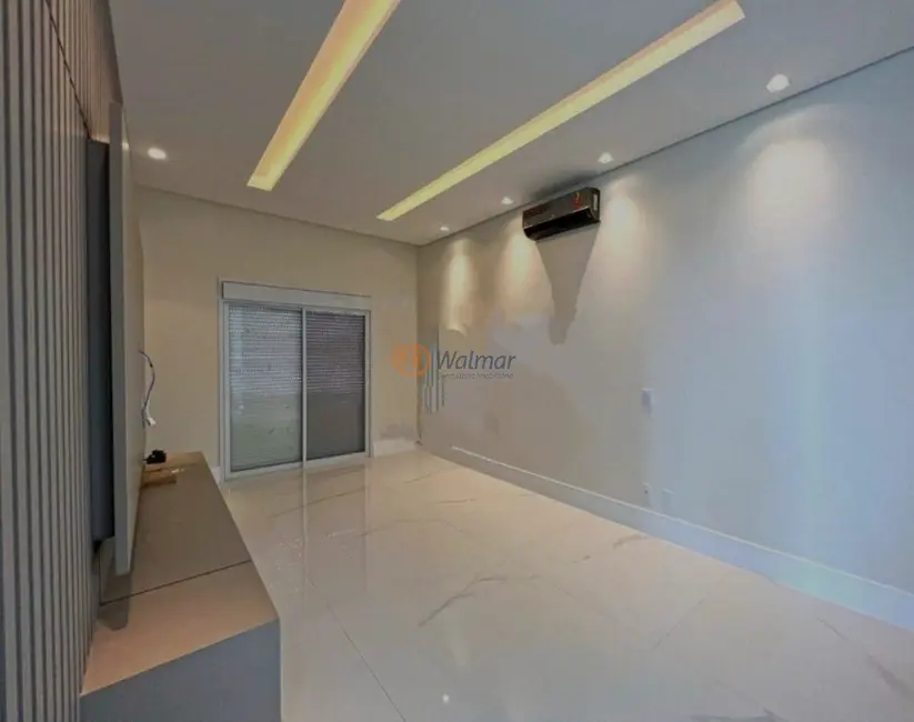 Foto 9 de Casa de Condomínio com 4 quartos à venda, 619m2 em Loteamento Alphaville Campinas, Campinas - SP