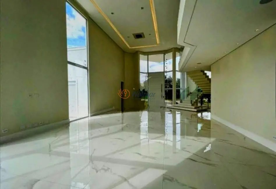 Foto 7 de Casa de Condomínio com 4 quartos à venda, 619m2 em Loteamento Alphaville Campinas, Campinas - SP