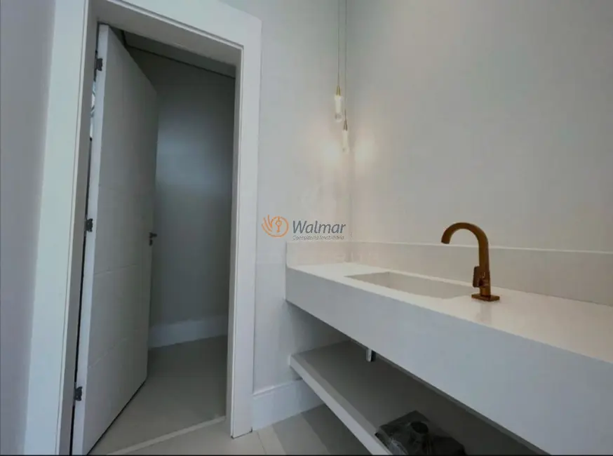 Foto 3 de Casa de Condomínio com 4 quartos à venda, 619m2 em Loteamento Alphaville Campinas, Campinas - SP