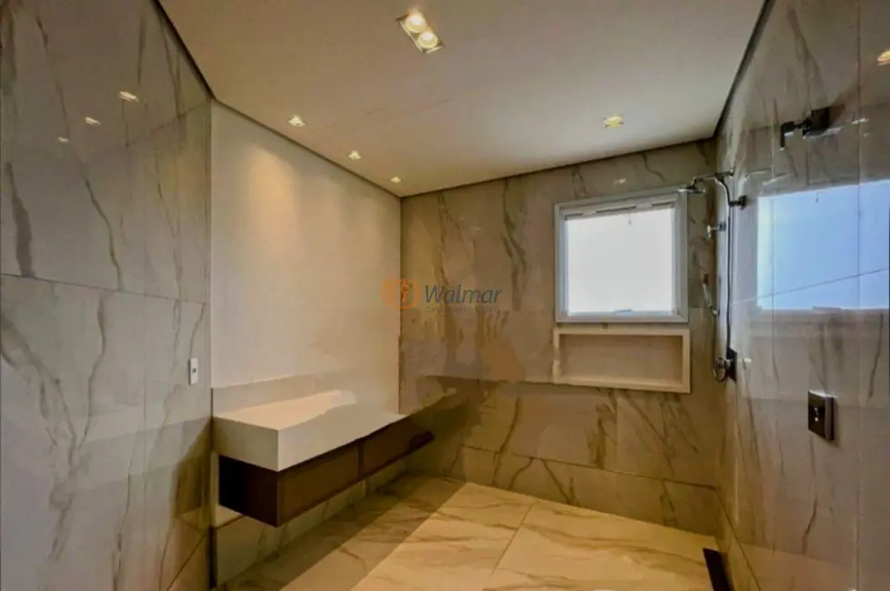 Foto 5 de Casa de Condomínio com 4 quartos à venda, 619m2 em Loteamento Alphaville Campinas, Campinas - SP