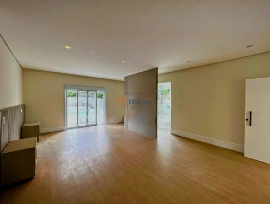 Foto 6 de Casa de Condomínio com 4 quartos à venda, 619m2 em Loteamento Alphaville Campinas, Campinas - SP