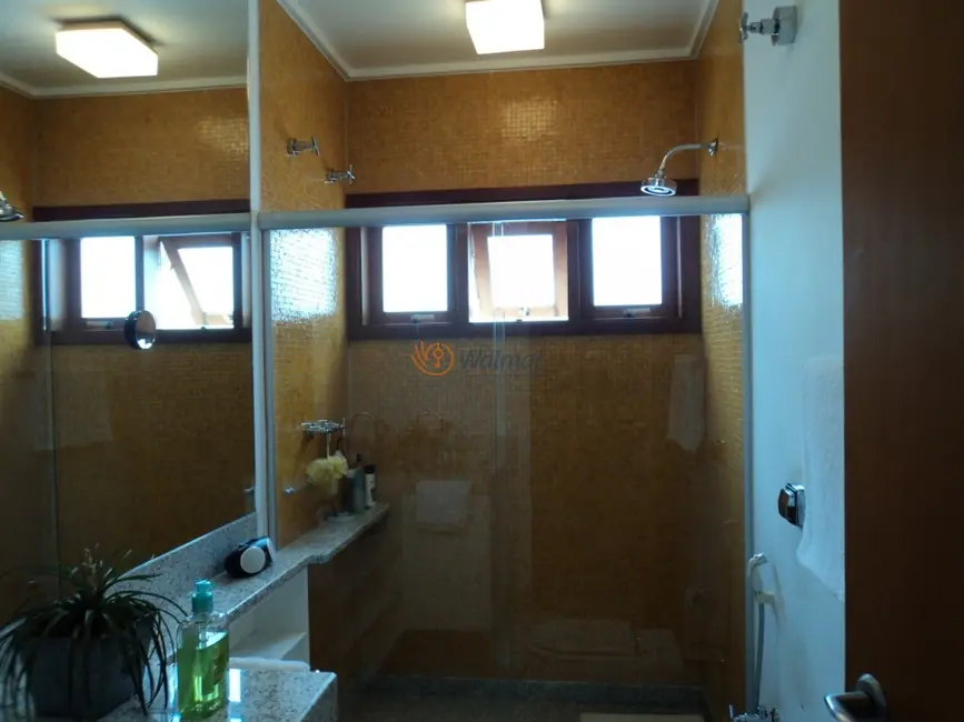 Foto 7 de Casa de Condomínio com 4 quartos à venda, 441m2 em Loteamento Alphaville Campinas, Campinas - SP