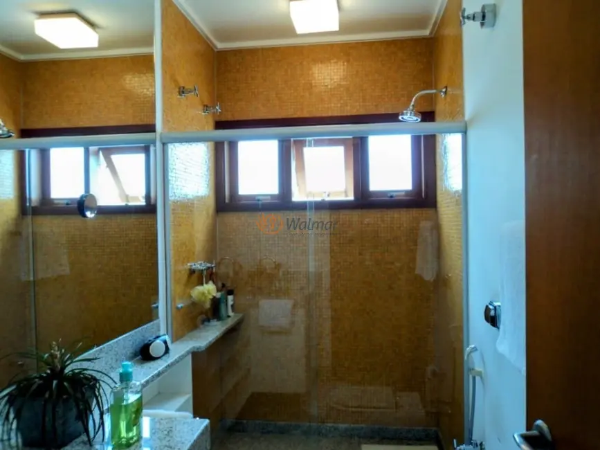 Foto 2 de Casa de Condomínio com 4 quartos à venda, 441m2 em Loteamento Alphaville Campinas, Campinas - SP