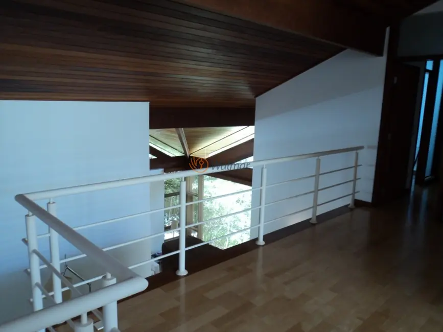 Foto 8 de Casa de Condomínio com 4 quartos à venda, 441m2 em Loteamento Alphaville Campinas, Campinas - SP