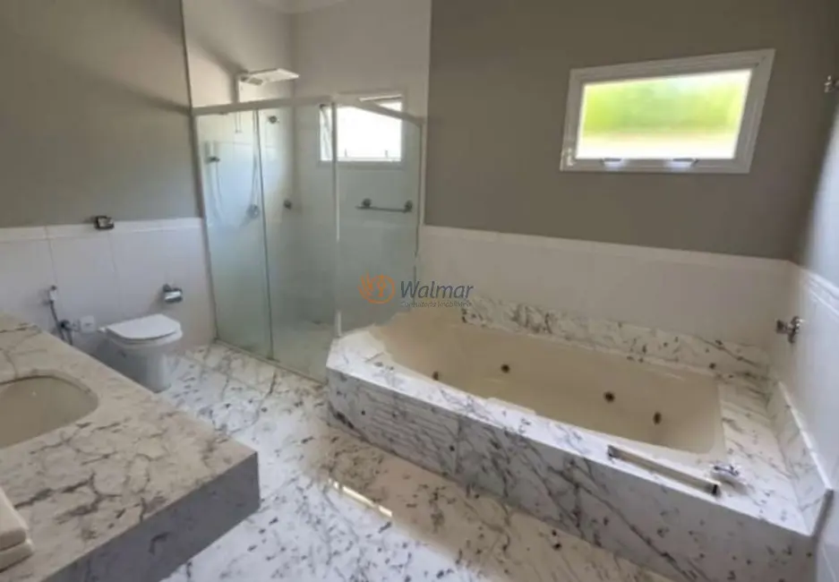 Casa de Condomínio com 4 quartos à venda, 611m2 em Loteamento Alphaville Campinas, Campinas - SP - imagem 4 Foto 4 de Casa de Condomínio com 4 quartos à venda, 611m2 em Loteamento Alphaville Campinas, Campinas - SP