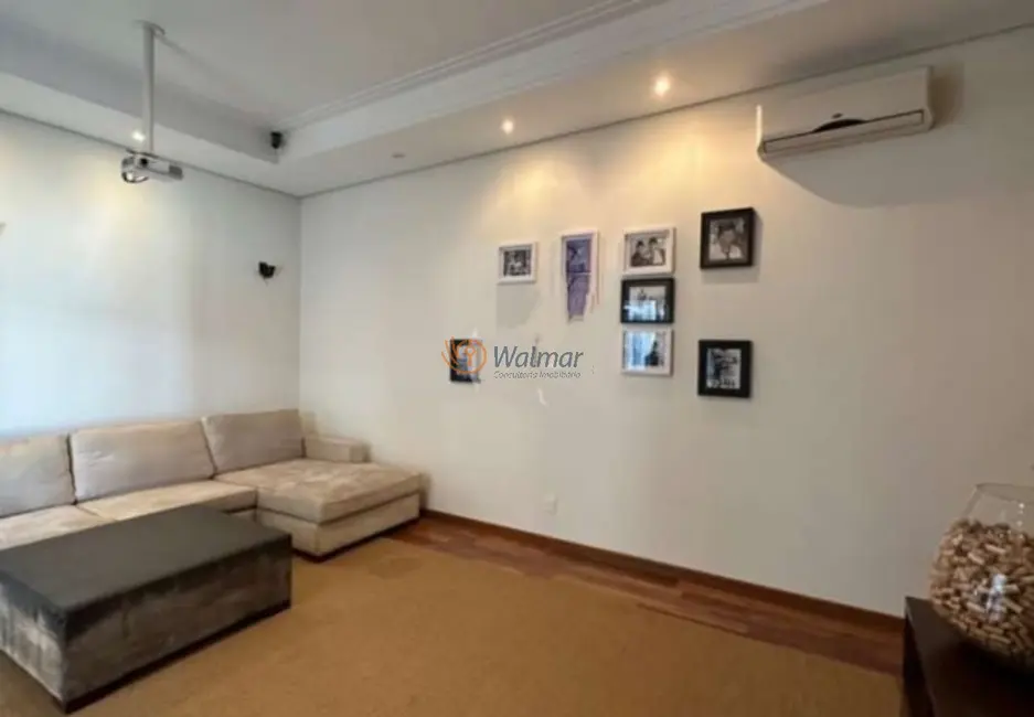 Casa de Condomínio com 4 quartos à venda, 611m2 em Loteamento Alphaville Campinas, Campinas - SP - imagem 9 Foto 9 de Casa de Condomínio com 4 quartos à venda, 611m2 em Loteamento Alphaville Campinas, Campinas - SP