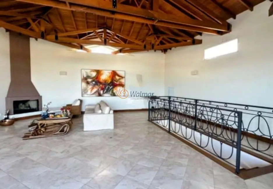 Casa de Condomínio com 4 quartos à venda, 611m2 em Loteamento Alphaville Campinas, Campinas - SP - imagem 8 Foto 8 de Casa de Condomínio com 4 quartos à venda, 611m2 em Loteamento Alphaville Campinas, Campinas - SP