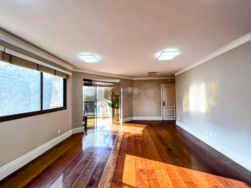 Foto 8 de Apartamento com 3 quartos à venda, 163m2 em Cambuí, Campinas - SP