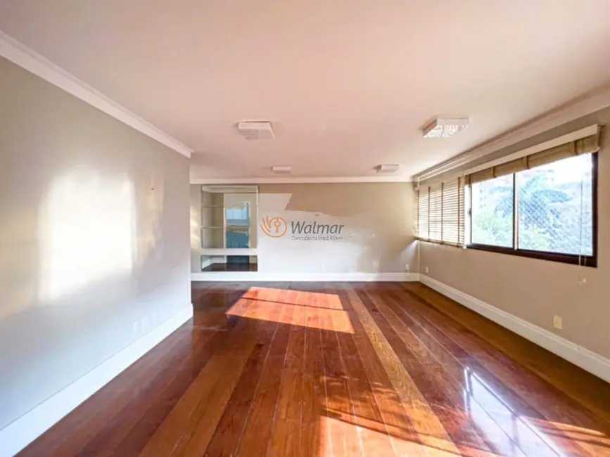 Foto 4 de Apartamento com 3 quartos à venda, 163m2 em Cambuí, Campinas - SP