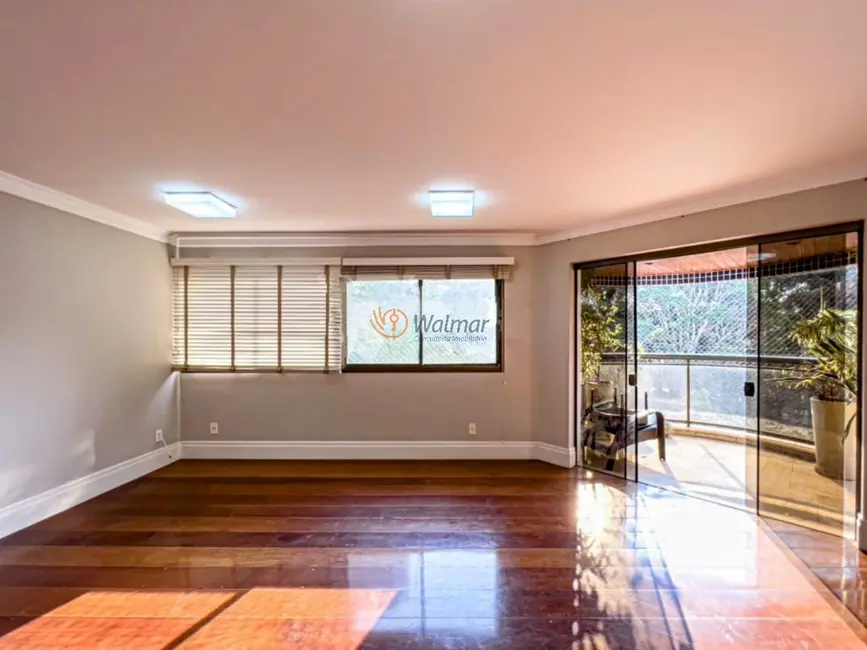 Foto 5 de Apartamento com 3 quartos à venda, 163m2 em Cambuí, Campinas - SP