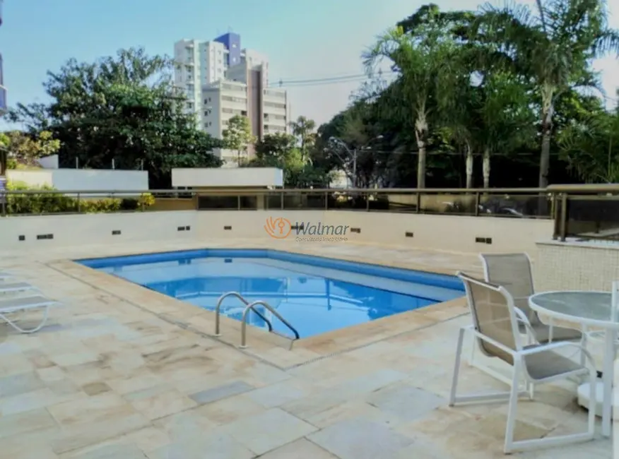 Foto 2 de Apartamento com 3 quartos à venda, 163m2 em Cambuí, Campinas - SP