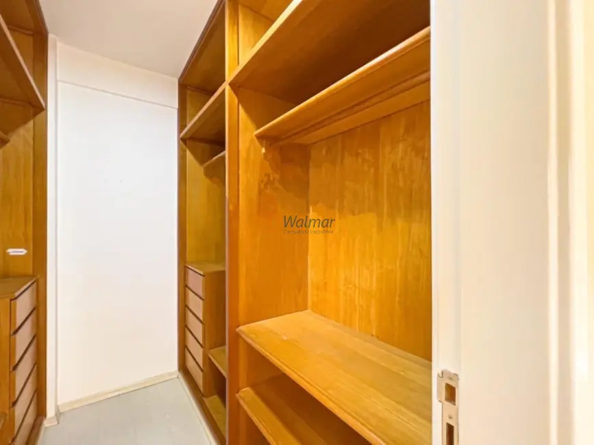 Foto 6 de Apartamento com 3 quartos à venda, 163m2 em Cambuí, Campinas - SP