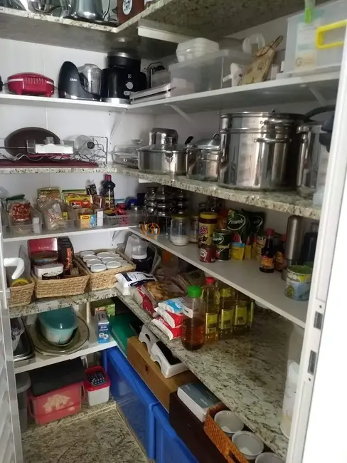 Foto 5 de Casa de Condomínio com 4 quartos à venda, 720m2 em Loteamento Alphaville Campinas, Campinas - SP