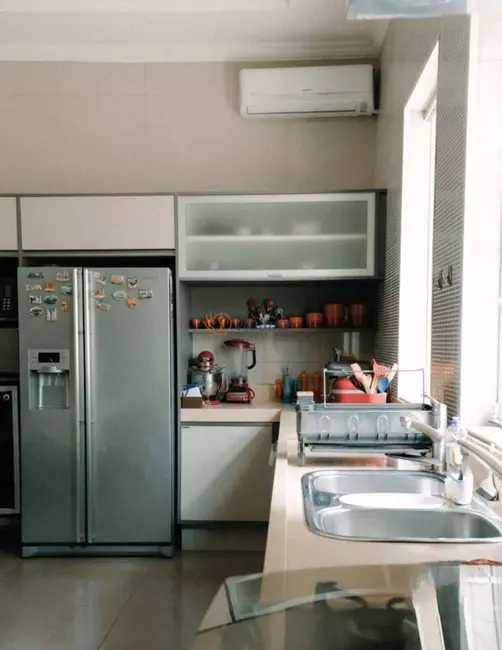 Foto 7 de Casa de Condomínio com 4 quartos à venda, 720m2 em Loteamento Alphaville Campinas, Campinas - SP