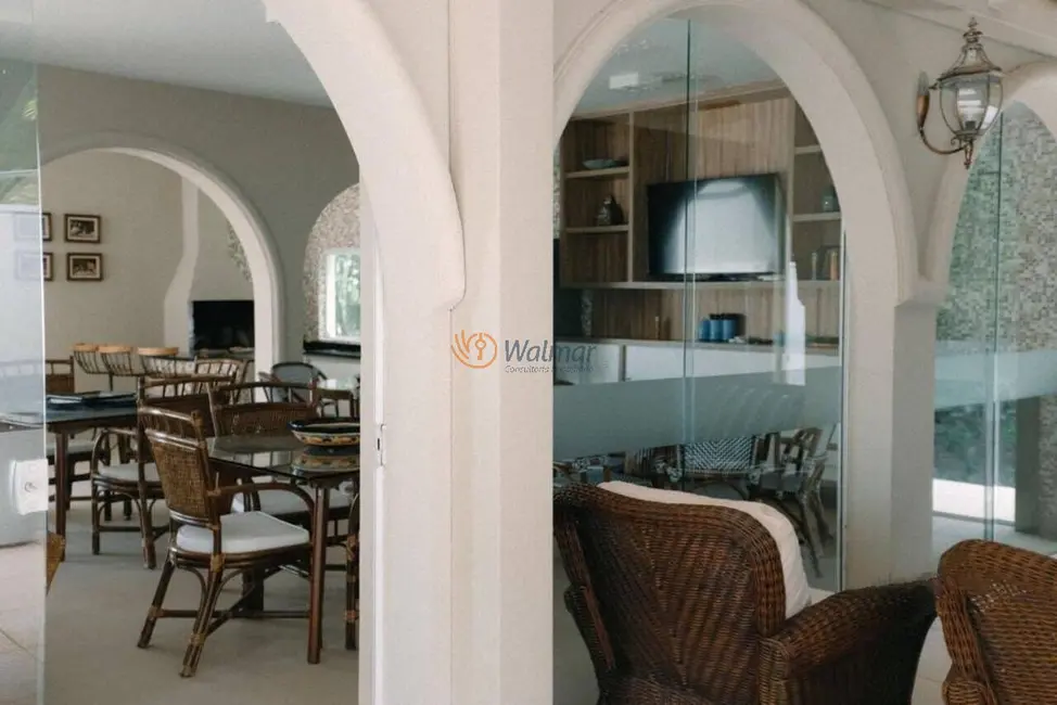 Foto 6 de Casa de Condomínio com 4 quartos à venda, 720m2 em Loteamento Alphaville Campinas, Campinas - SP