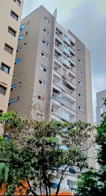 Foto 1 de Apartamento com 1 quarto à venda, 40m2 em Cambuí, Campinas - SP