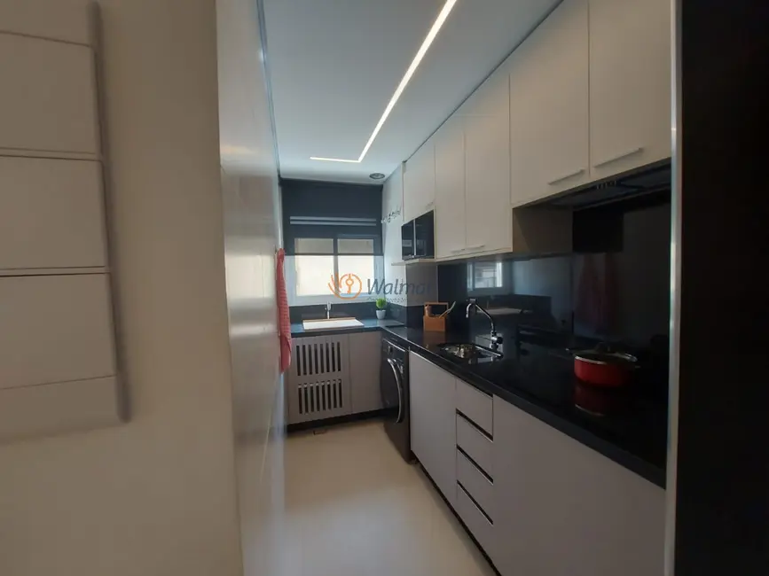 Apartamento com 1 quarto à venda, 40m2 em Cambuí, Campinas - SP - imagem 8 Foto 8 de Apartamento com 1 quarto à venda, 40m2 em Cambuí, Campinas - SP