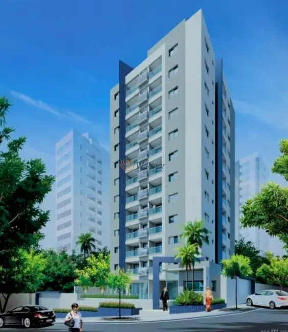 Apartamento com 1 quarto à venda, 40m2 em Cambuí, Campinas - SP - imagem 5 Foto 5 de Apartamento com 1 quarto à venda, 40m2 em Cambuí, Campinas - SP