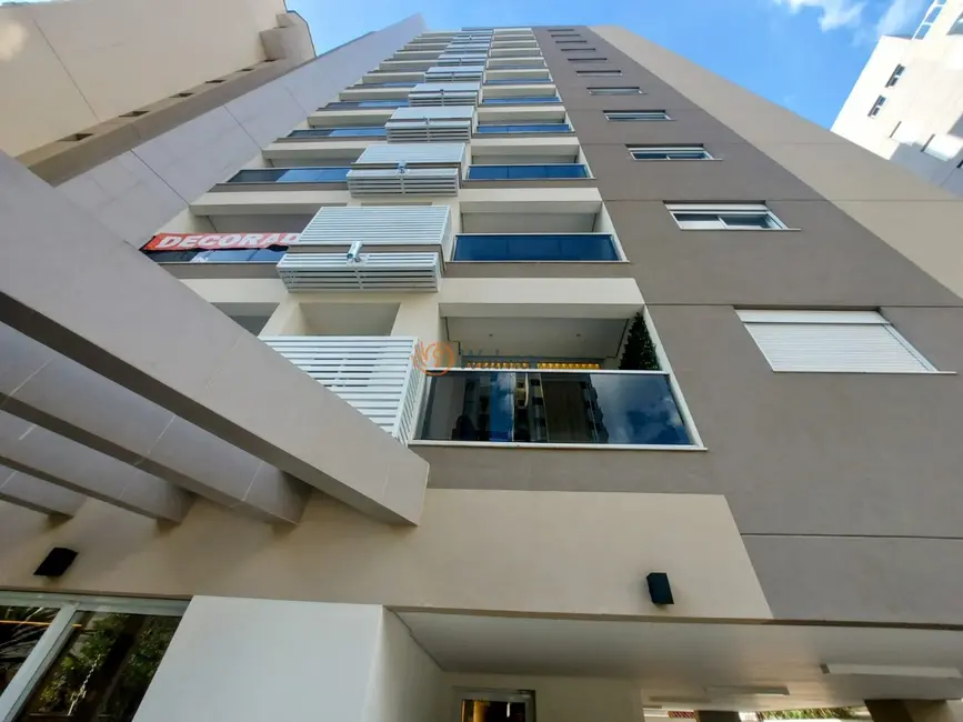 Apartamento com 1 quarto à venda, 40m2 em Cambuí, Campinas - SP - imagem 3 Foto 3 de Apartamento com 1 quarto à venda, 40m2 em Cambuí, Campinas - SP