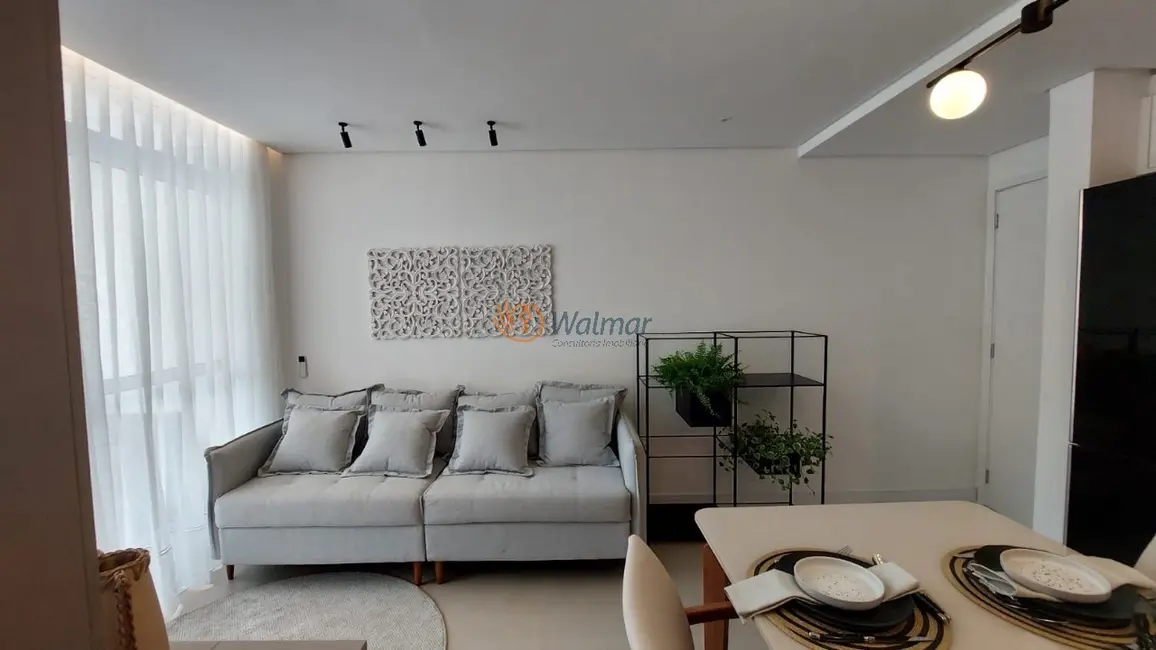 Apartamento com 1 quarto à venda, 40m2 em Cambuí, Campinas - SP - imagem 9 Foto 9 de Apartamento com 1 quarto à venda, 40m2 em Cambuí, Campinas - SP