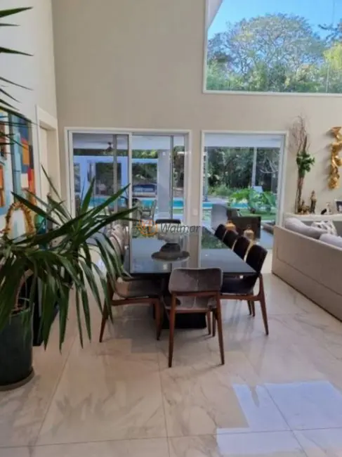 Casa de Condomínio com 5 quartos à venda, 590m2 em Loteamento Alphaville Campinas, Campinas - SP - imagem 7 Foto 7 de Casa de Condomínio com 5 quartos à venda, 590m2 em Loteamento Alphaville Campinas, Campinas - SP