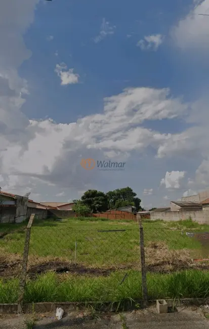 Foto 4 de Terreno / Lote à venda, 1200m2 em Jardim Planalto de Viracopos, Campinas - SP