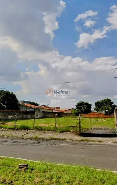 Foto 1 de Terreno / Lote à venda, 1200m2 em Jardim Planalto de Viracopos, Campinas - SP