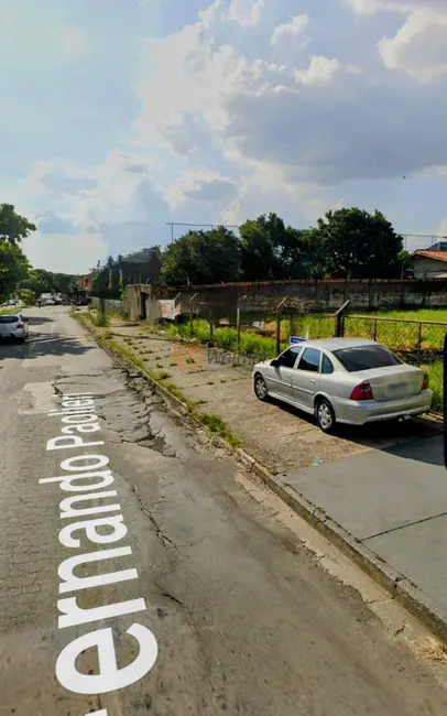 Foto 8 de Terreno / Lote à venda, 1200m2 em Jardim Planalto de Viracopos, Campinas - SP