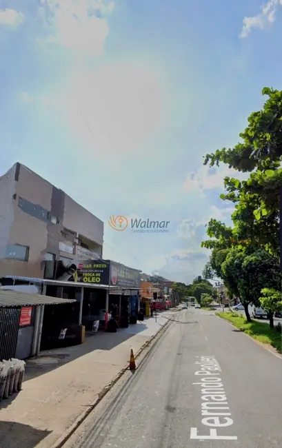 Foto 3 de Terreno / Lote à venda, 1200m2 em Jardim Planalto de Viracopos, Campinas - SP