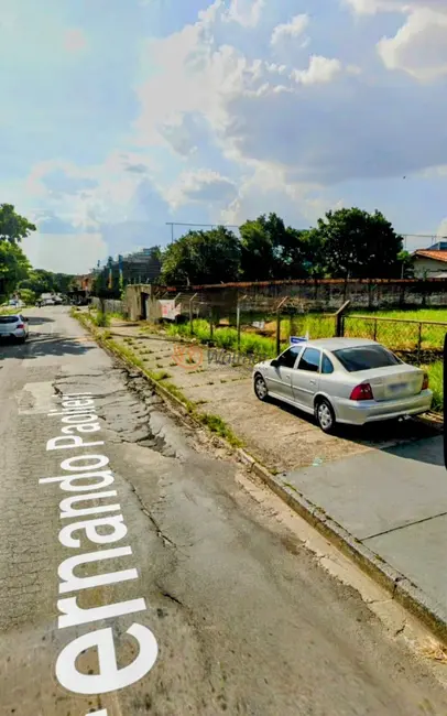 Foto 6 de Terreno / Lote à venda, 1200m2 em Jardim Planalto de Viracopos, Campinas - SP