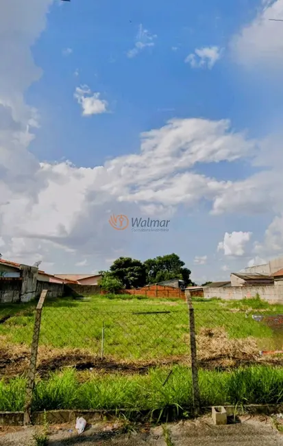 Foto 2 de Terreno / Lote à venda, 1200m2 em Jardim Planalto de Viracopos, Campinas - SP