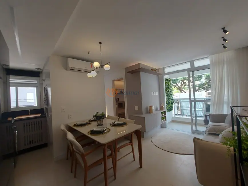 Apartamento com 2 quartos à venda, 48m2 em Cambuí, Campinas - SP - imagem 3 Foto 3 de Apartamento com 2 quartos à venda, 48m2 em Cambuí, Campinas - SP