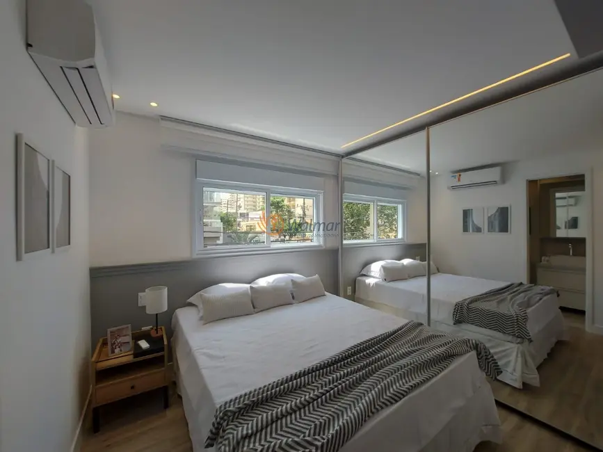 Apartamento com 2 quartos à venda, 48m2 em Cambuí, Campinas - SP - imagem 5 Foto 5 de Apartamento com 2 quartos à venda, 48m2 em Cambuí, Campinas - SP