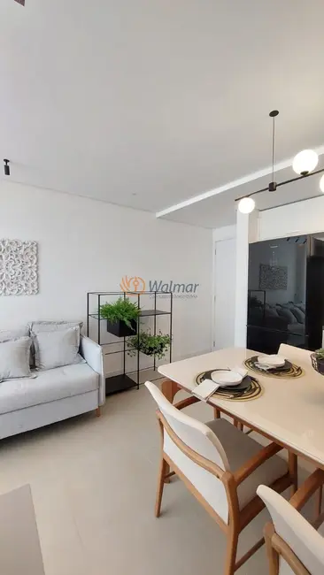 Foto 2 de Apartamento com 2 quartos à venda, 48m2 em Cambuí, Campinas - SP