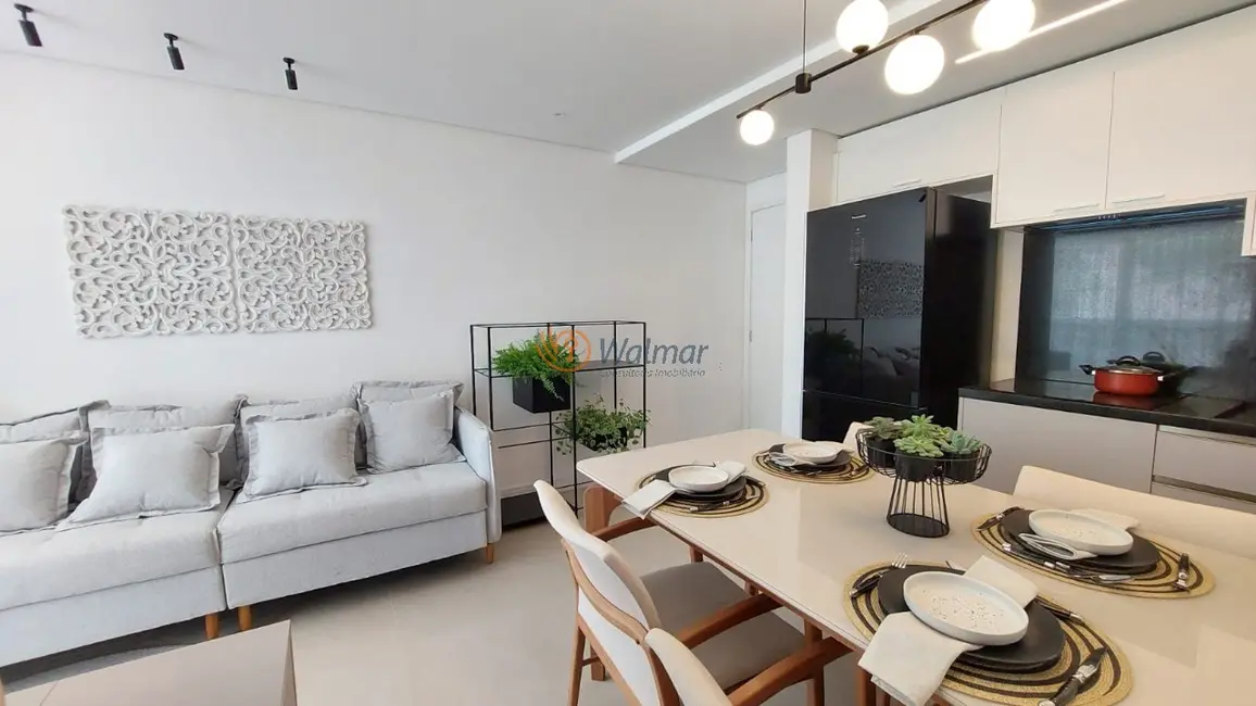 Apartamento com 2 quartos à venda, 48m2 em Cambuí, Campinas - SP - imagem 8 Foto 8 de Apartamento com 2 quartos à venda, 48m2 em Cambuí, Campinas - SP