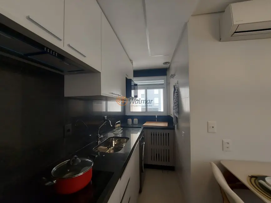 Apartamento com 2 quartos à venda, 48m2 em Cambuí, Campinas - SP - imagem 6 Foto 6 de Apartamento com 2 quartos à venda, 48m2 em Cambuí, Campinas - SP