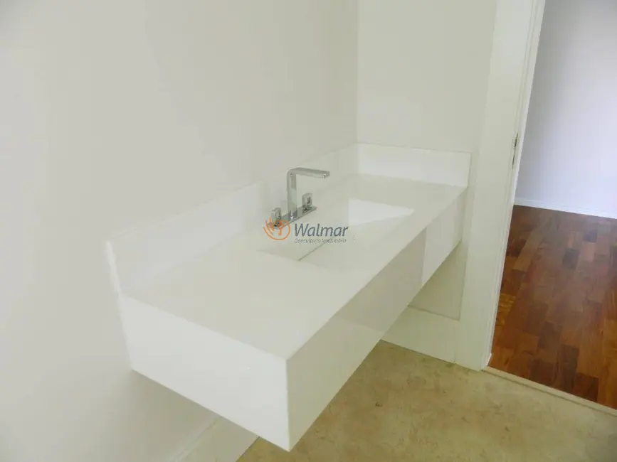 Foto 9 de Casa de Condomínio com 4 quartos à venda, 684m2 em Loteamento Alphaville Campinas, Campinas - SP