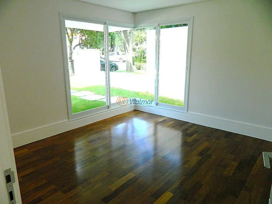 Foto 8 de Casa de Condomínio com 4 quartos à venda, 684m2 em Loteamento Alphaville Campinas, Campinas - SP