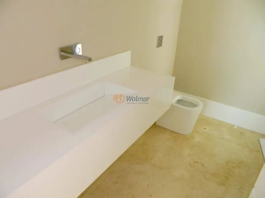 Foto 5 de Casa de Condomínio com 4 quartos à venda, 684m2 em Loteamento Alphaville Campinas, Campinas - SP