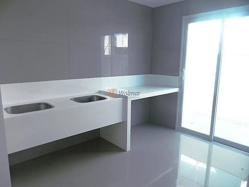 Foto 6 de Casa de Condomínio com 4 quartos à venda, 684m2 em Loteamento Alphaville Campinas, Campinas - SP