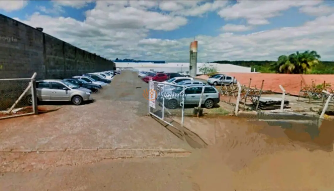 Terreno / Lote à venda, 1952m2 em Jardim Santa Genebra, Campinas - SP - imagem 5 Foto 5 de Terreno / Lote à venda, 1952m2 em Jardim Santa Genebra, Campinas - SP