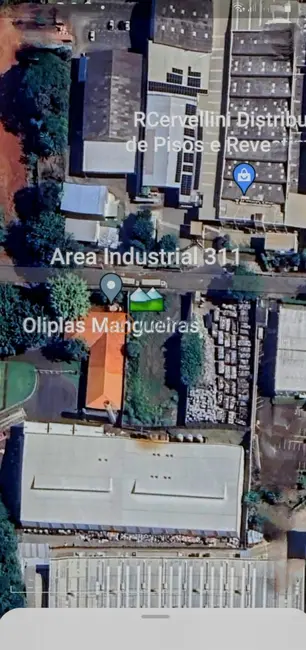 Terreno / Lote à venda, 1952m2 em Jardim Santa Genebra, Campinas - SP - imagem 6 Foto 6 de Terreno / Lote à venda, 1952m2 em Jardim Santa Genebra, Campinas - SP