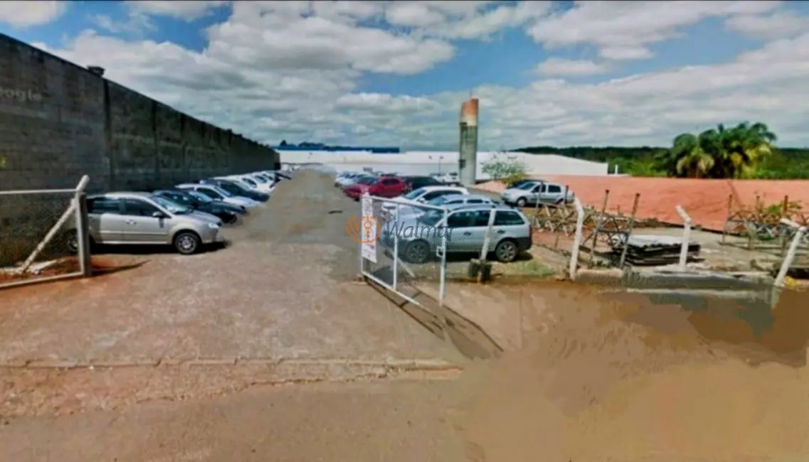 Terreno / Lote à venda, 1952m2 em Jardim Santa Genebra, Campinas - SP - imagem 4 Foto 4 de Terreno / Lote à venda, 1952m2 em Jardim Santa Genebra, Campinas - SP