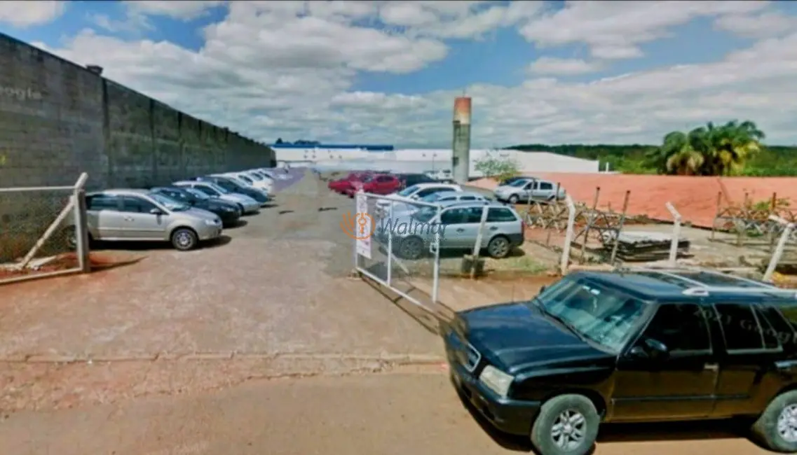 Terreno / Lote à venda, 1952m2 em Jardim Santa Genebra, Campinas - SP - imagem 3 Foto 3 de Terreno / Lote à venda, 1952m2 em Jardim Santa Genebra, Campinas - SP