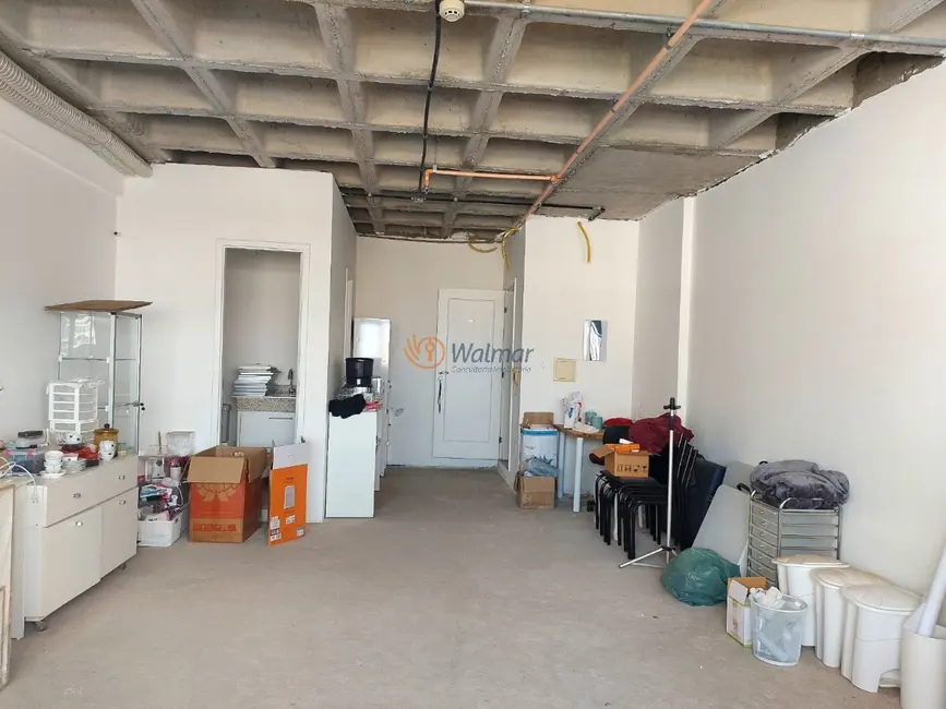 Sala Comercial à venda, 48m2 em Botafogo, Campinas - SP - imagem 7 Foto 7 de Sala Comercial à venda, 48m2 em Botafogo, Campinas - SP