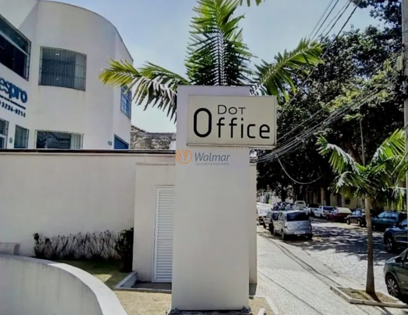 Foto 1 de Sala Comercial à venda, 48m2 em Botafogo, Campinas - SP